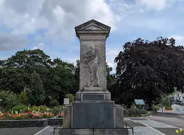 Keswick War Memorial