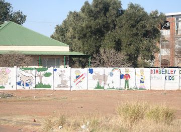 south-africa/kimberley/landmark/the-ark