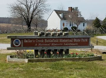 virginia/central-virginia/landmark/sailor-s-creek-battlefield-historic-state-park
