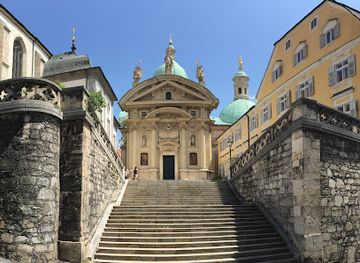 austria/graz/st-leonhard/landmark/mausoleum-kaiser-ferdinands-ii