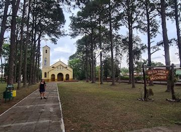 paraguay/carmen-del-parana/landmark/virgen-del-carmen-church