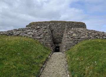 united-kingdom/orkney/landmark/quoyness-chambered-cairn