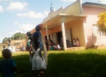 cote-d-ivoire/yamoussoukro/landmark/eglise-protestante-evangelique-c-m-a