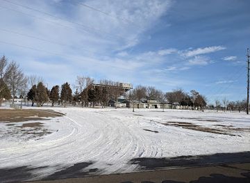 north-dakota/mandan/landmark/mandan-rodeo-days-dacotah-centennial-park