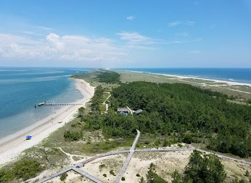 north-carolina/crystal-coast/landmark/cape-lookout-lighthouse