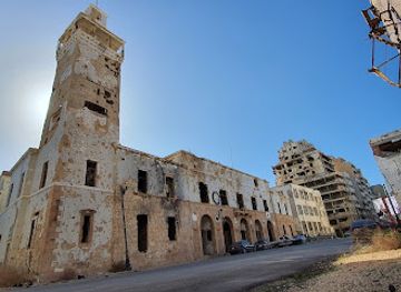 libya/benghazi/landmark/el-manar-palace