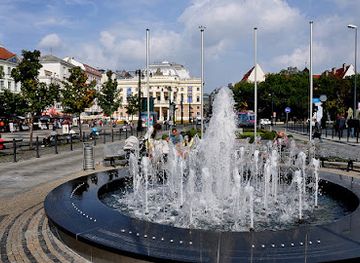 slovakia/bratislava/ruzinov/landmark/hviezdoslavovo-namestie