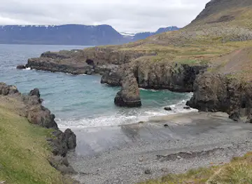 Westfjords Adventures