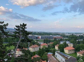 slovakia/horna-nitra/landmark/castellum-cafe
