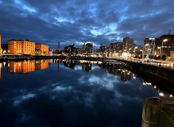 united-kingdom/chester/attraction/salthouse-dock-liverpool-uk-2