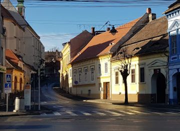 romania/sibiu/landmark/sinagoga-mare