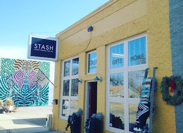 oklahoma/norman/landmark/stash