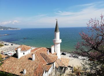 bulgaria/albena/landmark/retro-museum