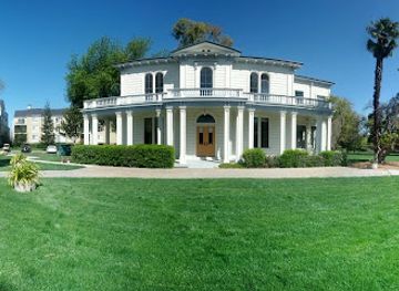 James Lick Mansion
