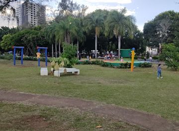 Mirador Sur Park