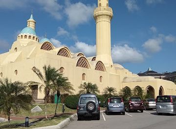 brunei/labi/landmark/ash-shaliheen-mosque