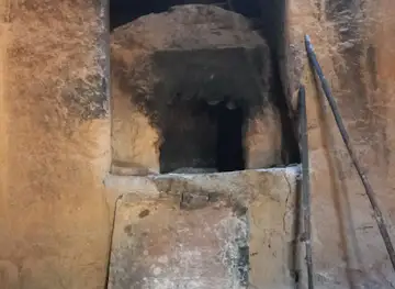 Historical bakery