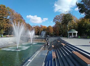 ukraine/kharkiv/gorky-park/landmark/shevchenko-city-garden