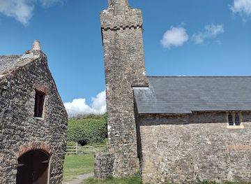 united-kingdom/west-glamorgan/landmark/caldey-abbey