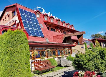 slovakia/zemplinska-sirava/landmark/penzion-juliana