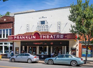 tennessee/franklin/landmark/the-franklin-theatre