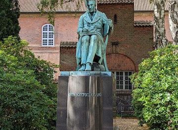 denmark/copenhagen/landmark/soren-aabye-kierkegaard-by-louis-hasselriis