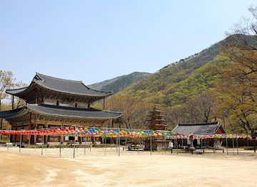 south-korea/miryang-valley/landmark/muryangsa-temple