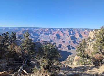 arizona/kaibab-national-forest/landmark/grand-canyon-visitor-center