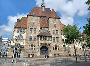germany/bremen/landmark/forum-am-wall