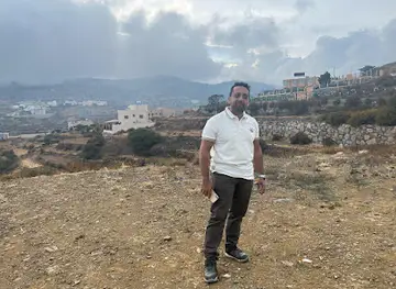 السودة، ابها، طريق عام
