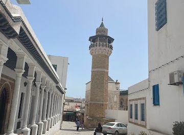 tunisia/northern-tunisia/landmark/medina-di-tunisi