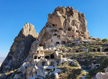 Ortahisar Castle