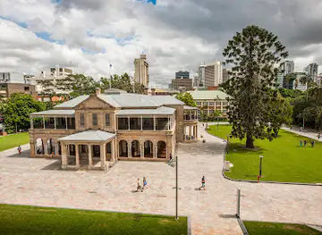 Old Government House