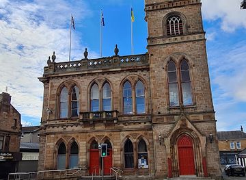 united-kingdom/renfrewshire/landmark/renfrew-town-hall-museum