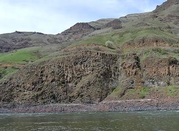 oregon/wallowa-county/landmark/cooper-s-ferry-nipehe-interpretative-site