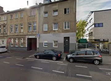 germany/cologne/ehrenfeld/landmark/made-in-china-1989