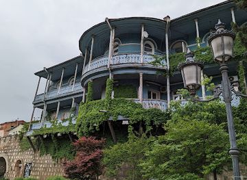 georgia/tbilisi/landmark/tbilisi-city-wall