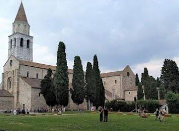 slovenia/littoral/landmark/aquileia