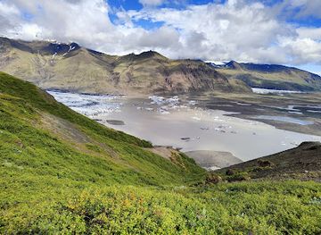 iceland/the-highlands/landmark/skaftafell