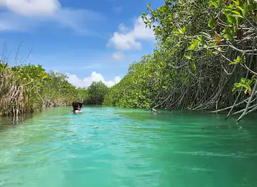 Reserva de la Biósfera Sian Ka'an