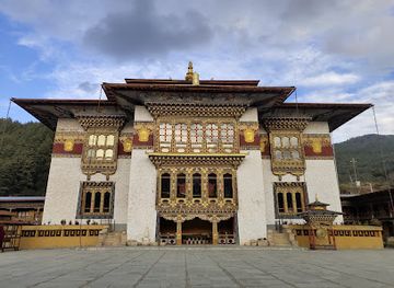bhutan/bumthang/landmark/konchogsum-lhakhang
