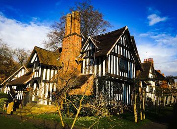 united-kingdom/birmingham/landmark/selly-manor-museum