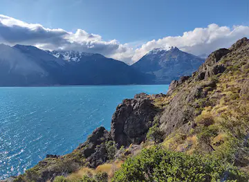 Parque Nacional Patagonia