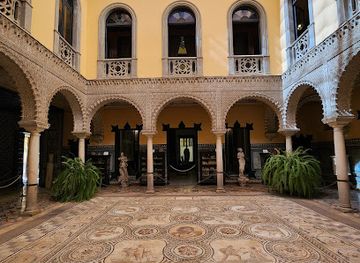 spain/seville/landmark/palace-of-the-countess-of-lebrija