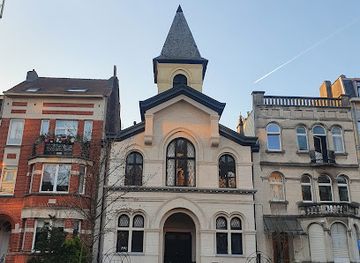 belgium/brussels/landmark/temple