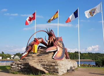 canada/maritimes/landmark/giant-lobster