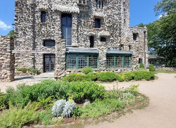 Gillette Castle State Park