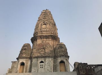 pakistan/lahore/landmark/old-basuli-hanuman-temple