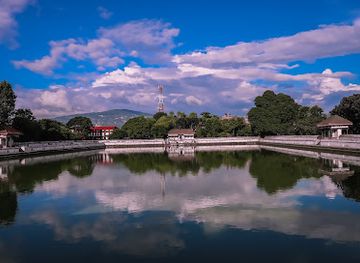 nepal/bhaktapur/landmark/siddha-pokhari