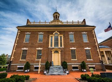 The Old State House